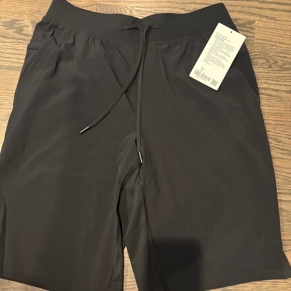 Lululemon THE short